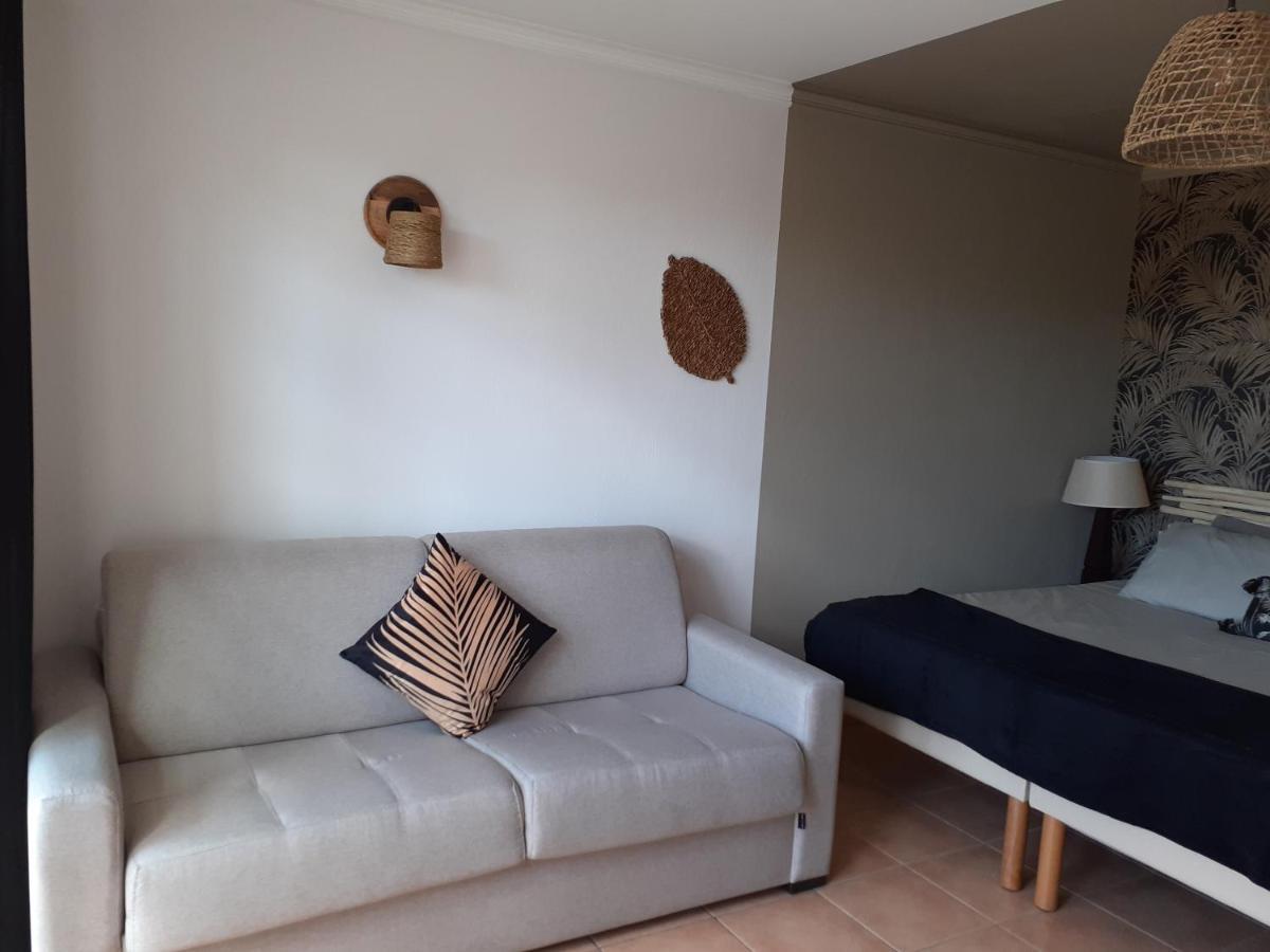 Apartament Ti Mad Sainte-Anne  Zewnętrze zdjęcie