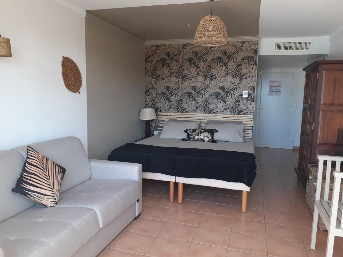 Apartament Ti Mad Sainte-Anne  Zewnętrze zdjęcie