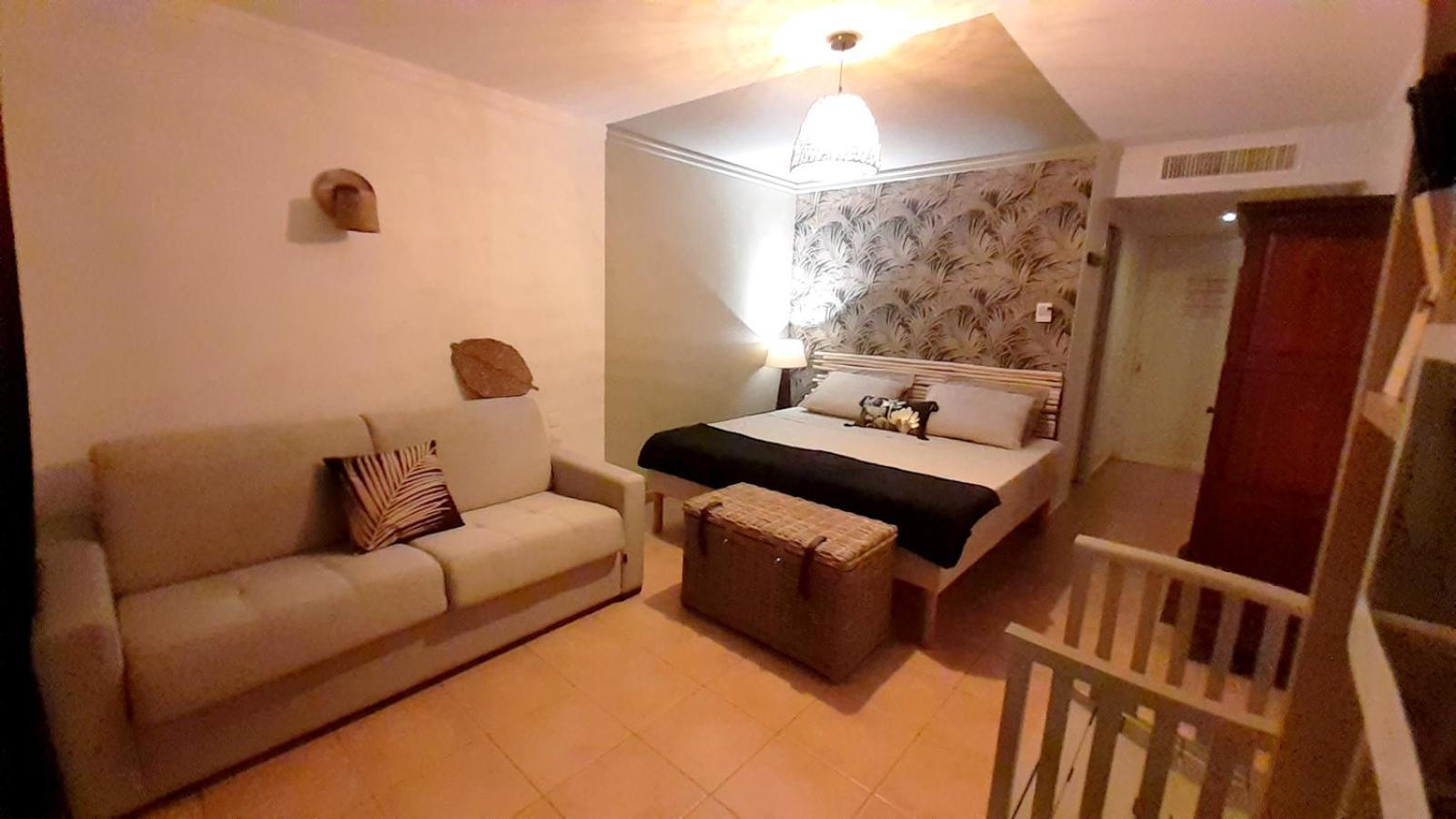 Apartament Ti Mad Sainte-Anne  Zewnętrze zdjęcie