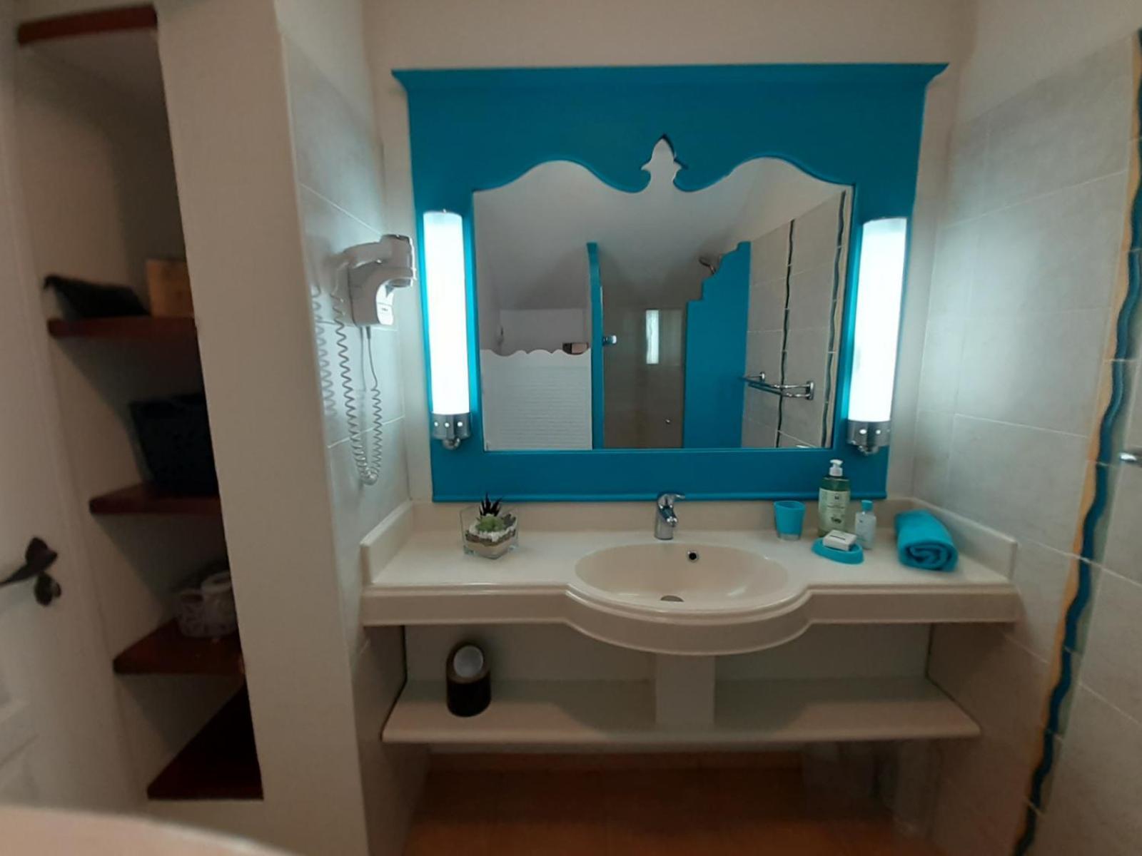 Apartament Ti Mad Sainte-Anne  Zewnętrze zdjęcie