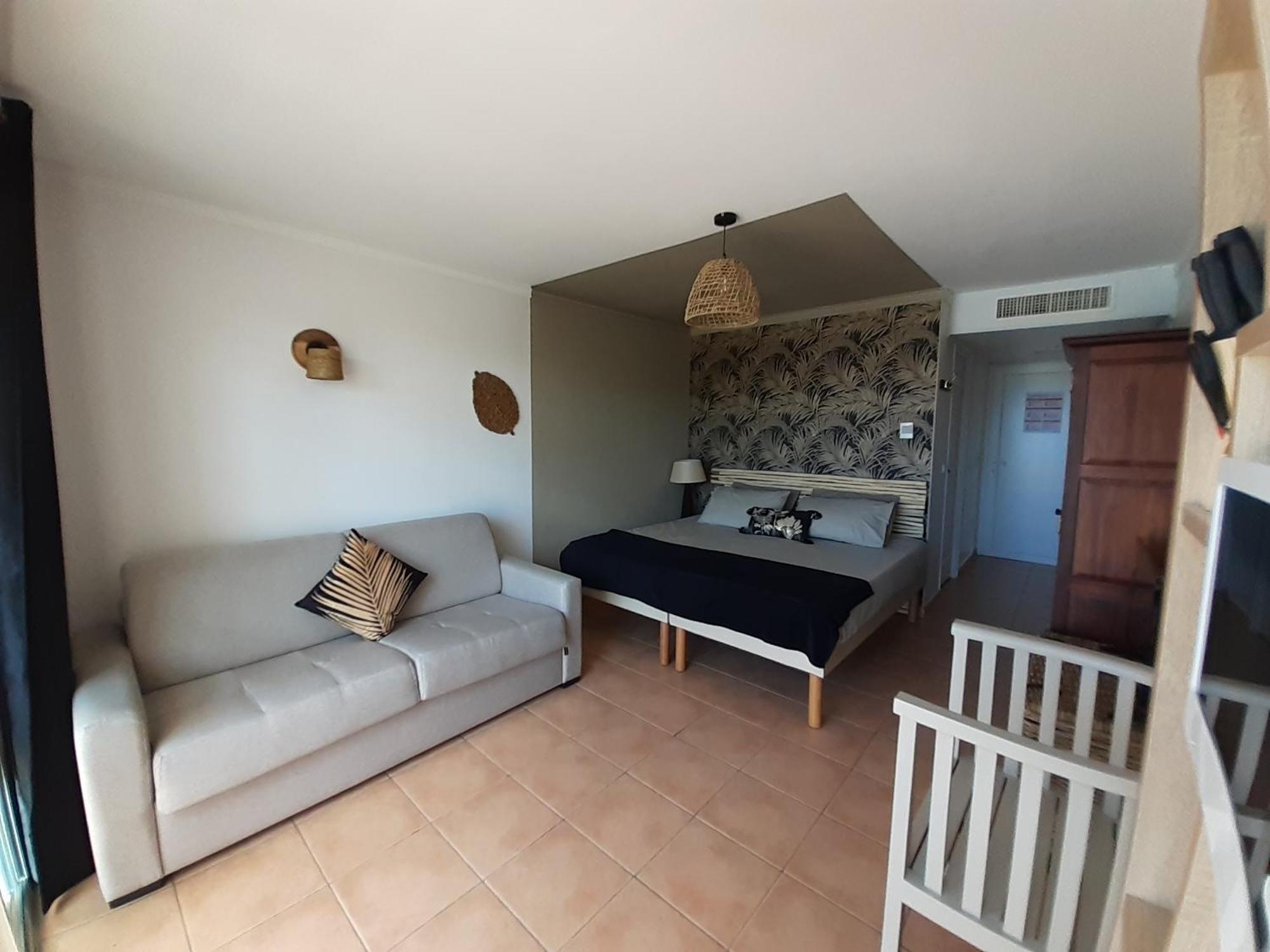Apartament Ti Mad Sainte-Anne  Zewnętrze zdjęcie